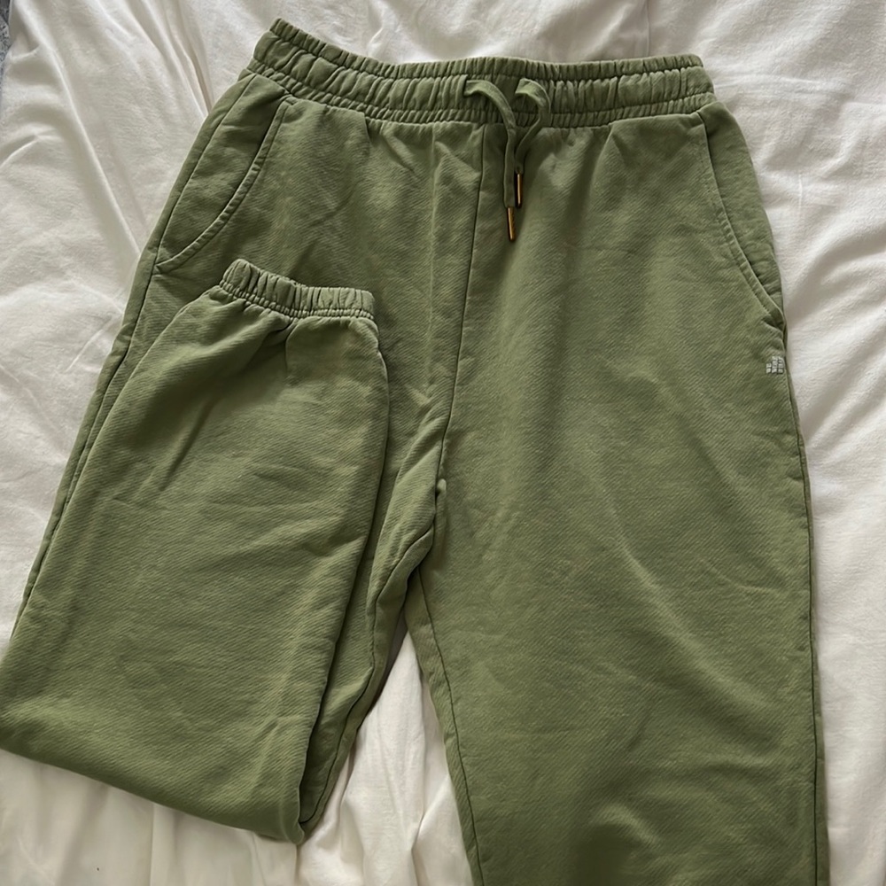 Weworewhat Joggers